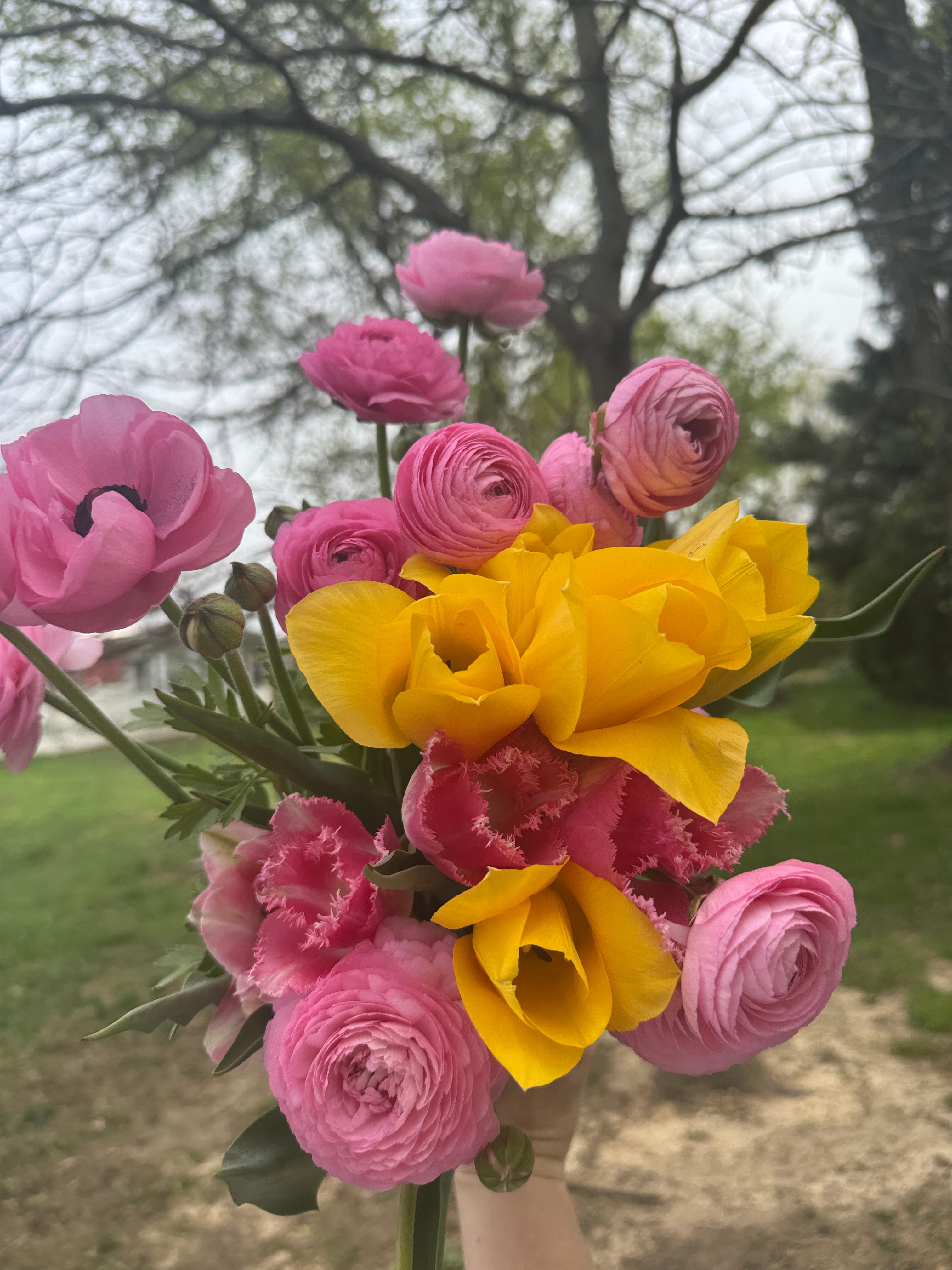 Mother's Day Bouquet